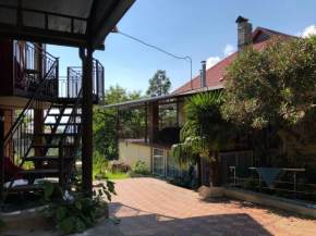 Guest house Kaleria